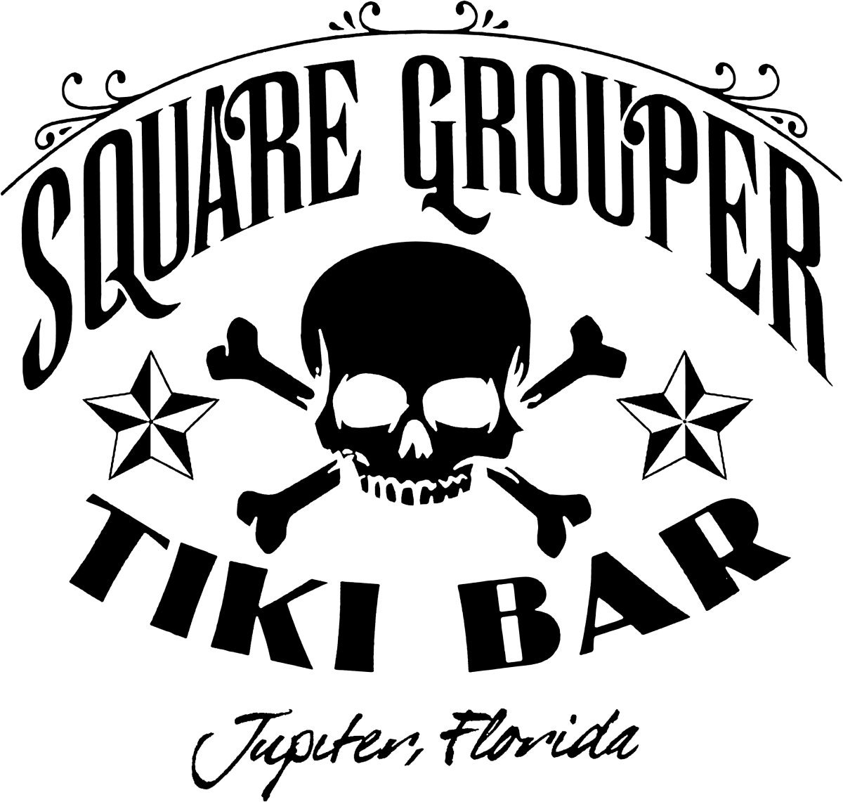 STELLA'S BASEMENT - LIVE - SAT JUN 27, 2026 - SQUARE GROUPER JUPITER FL - JUPITER 33477