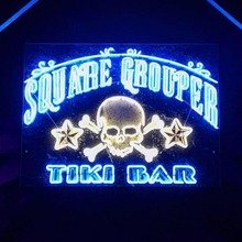 STELLA'S BASEMENT - LIVE - FRI JUN 19, 2026 - SQUARE GROUPER FT PIERCE - FLORI 34949